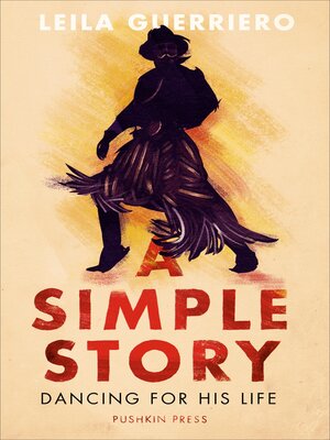 cover image of A Simple Story
